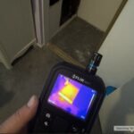 Leak detection Upland